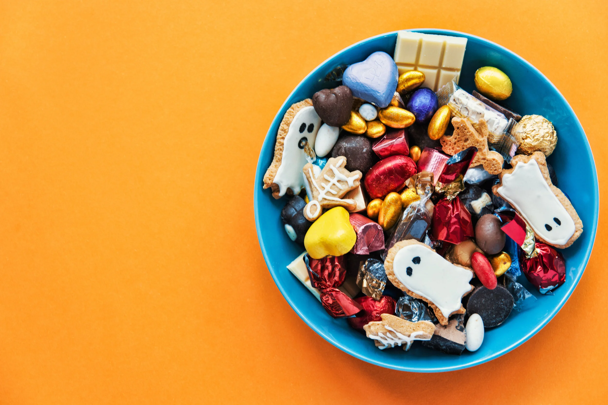 Candy Questions Answered For Colon Health
