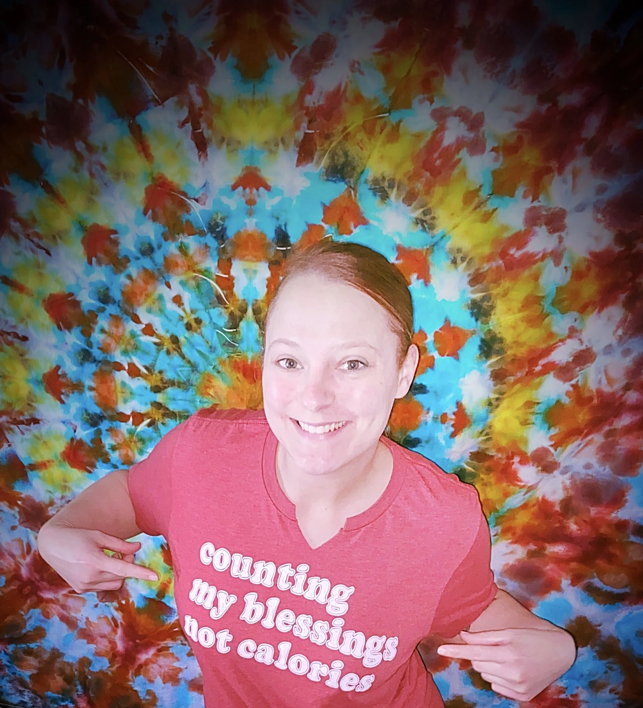 Survivor Story: Brittney W.