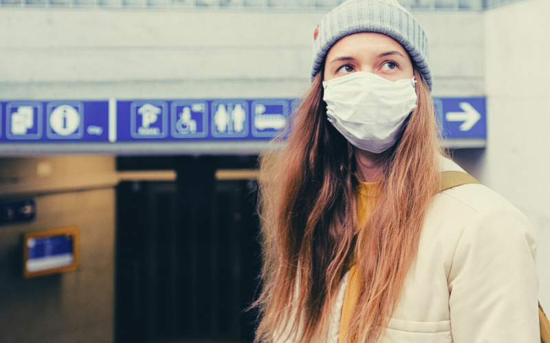 What Cancer Patients Need to Know About the Coronavirus