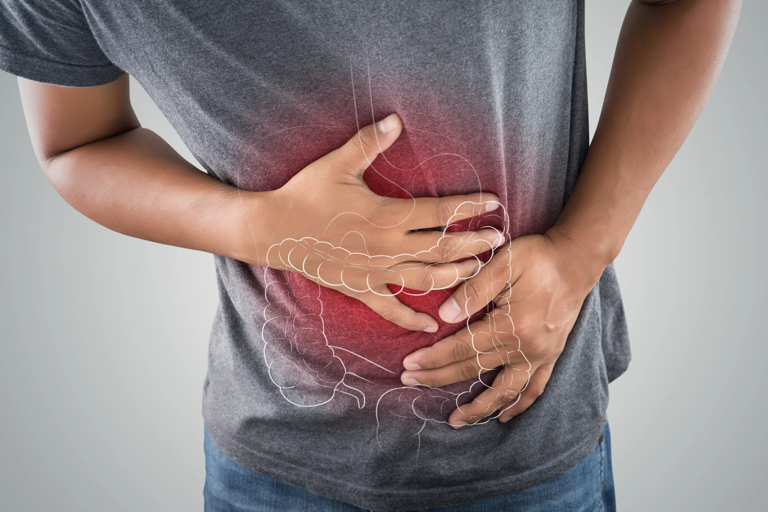 Colorectal Cancer Rates on the Rise in Younger People