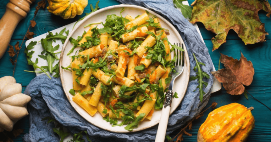 Colon Approved: Winter Squash Recipes