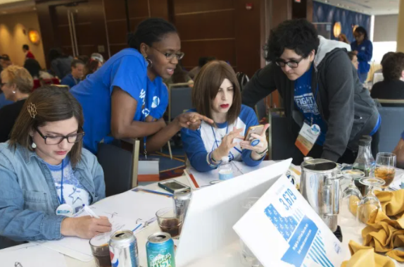 Help Us Fight For The Removing Barriers to Colorectal Cancer Screening Act