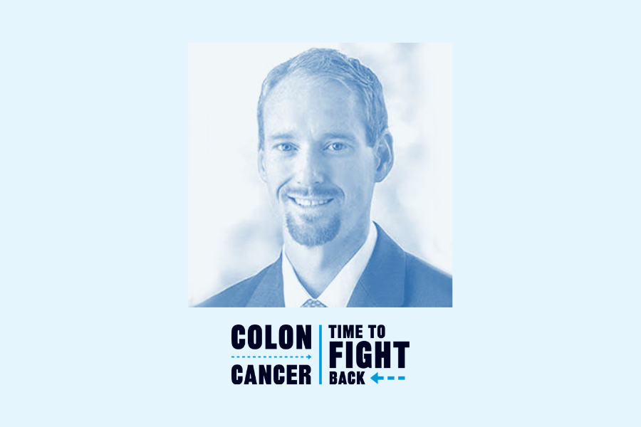 How To Not Get Colon Cancer in 60 seconds with Dr. Evans &amp; Crash Davis