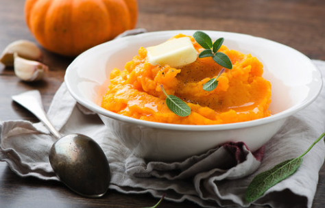 Superfood Filled Thanksgiving Recipes