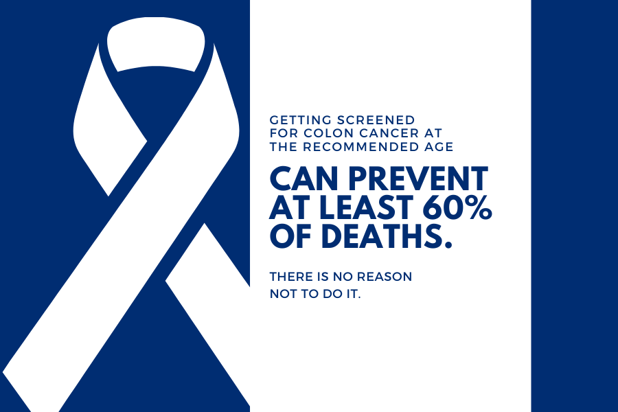 Colon Cancer Screening: Know Your Options