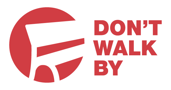 Don't Walk By 2026 — Rescue Alliance