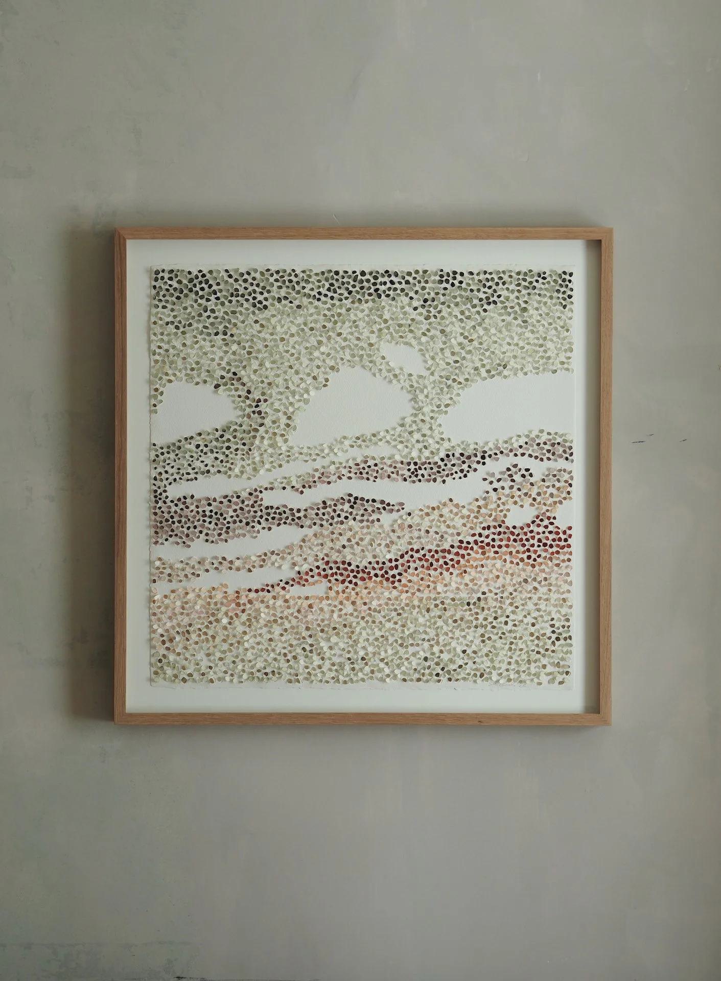 Paperart Silke Bonde