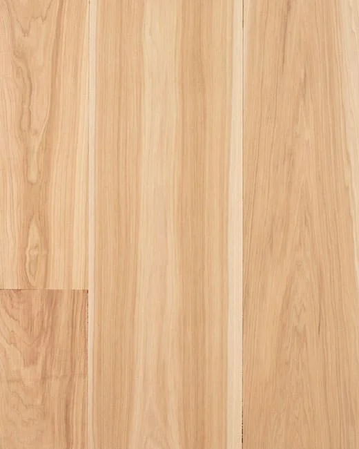 Select Hickory Hardwood Flooring – Flooring Ideas