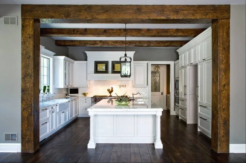 Architectural Beams Architectural Millwork Custom Wood