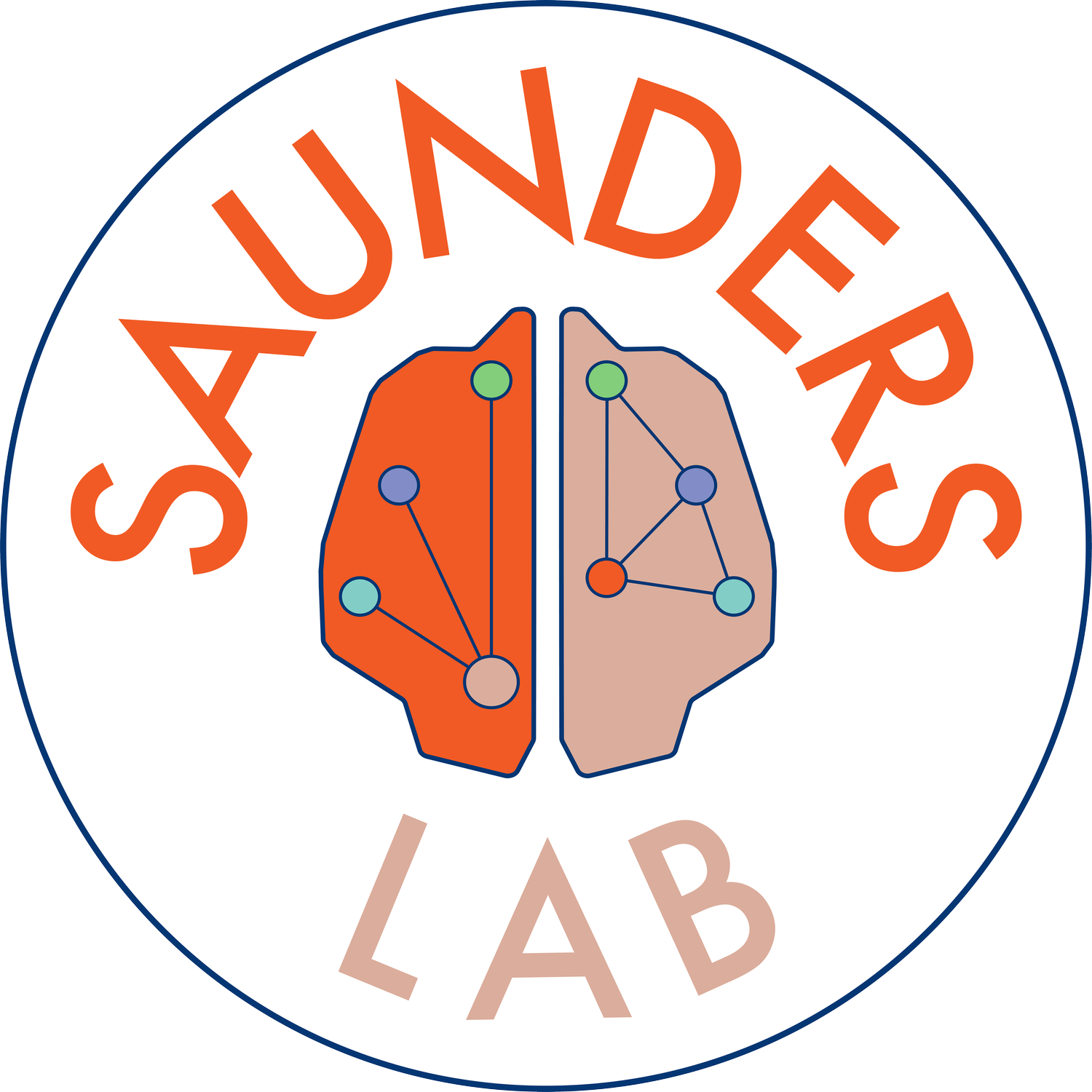 SaundersLab