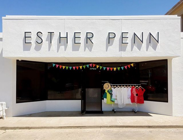 Paint & Shop Watercolor Class at Esther Penn