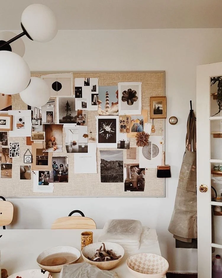 Feb 15: 2022 Vision Board Workshop (virtual)