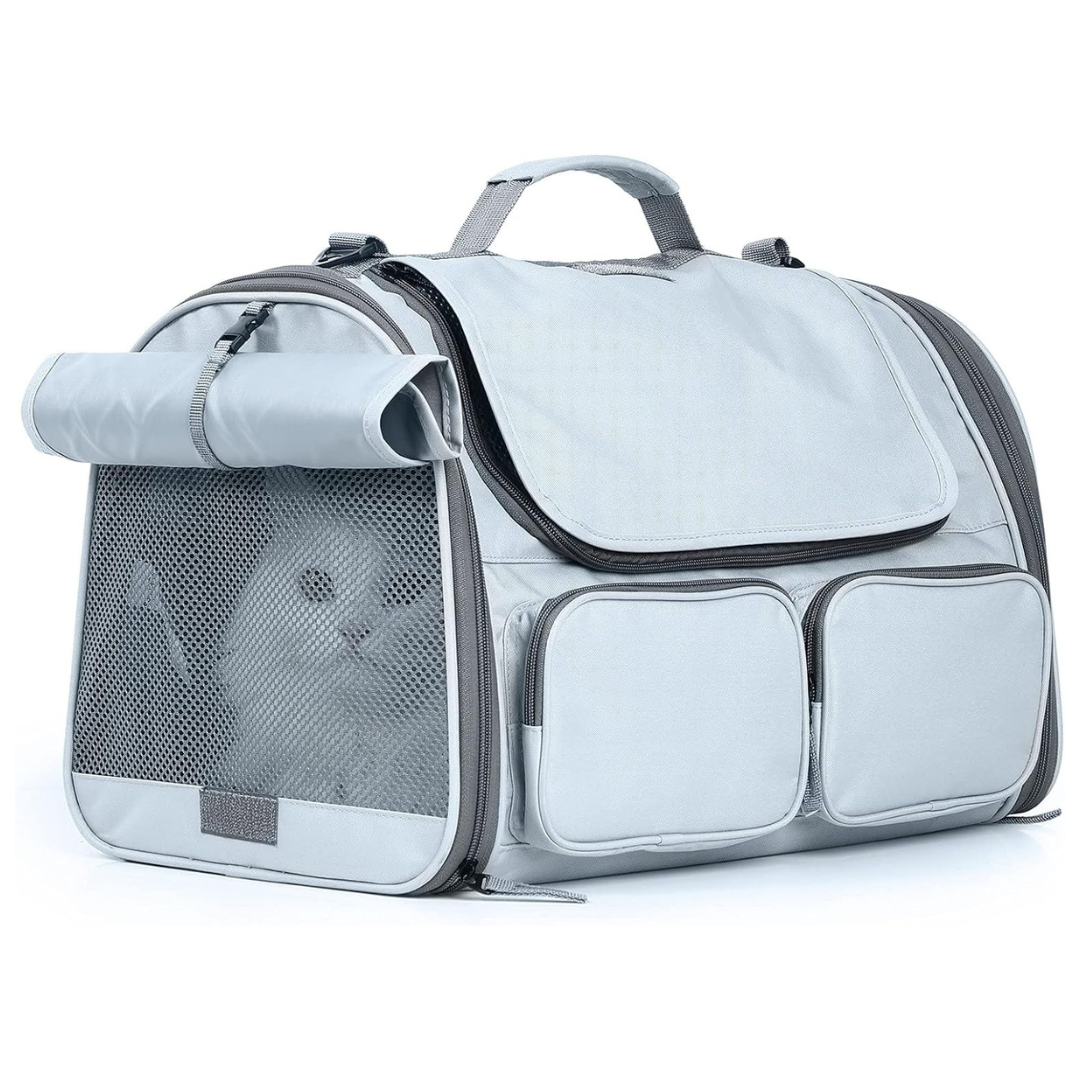 Cat Carrier