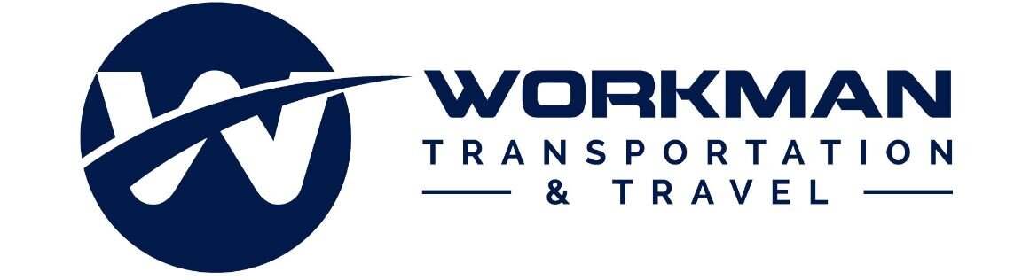 workman transportation & travel office