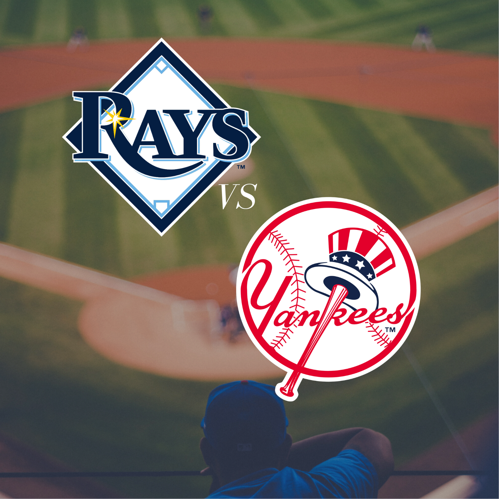 yankees and tampa bay rays