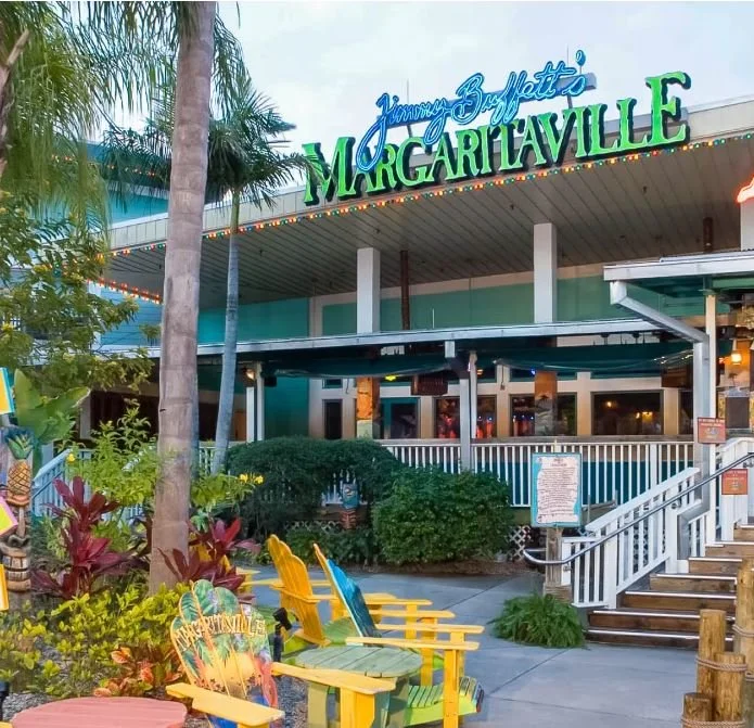 The Villages® Day Trips — Workman Transportation & Travel