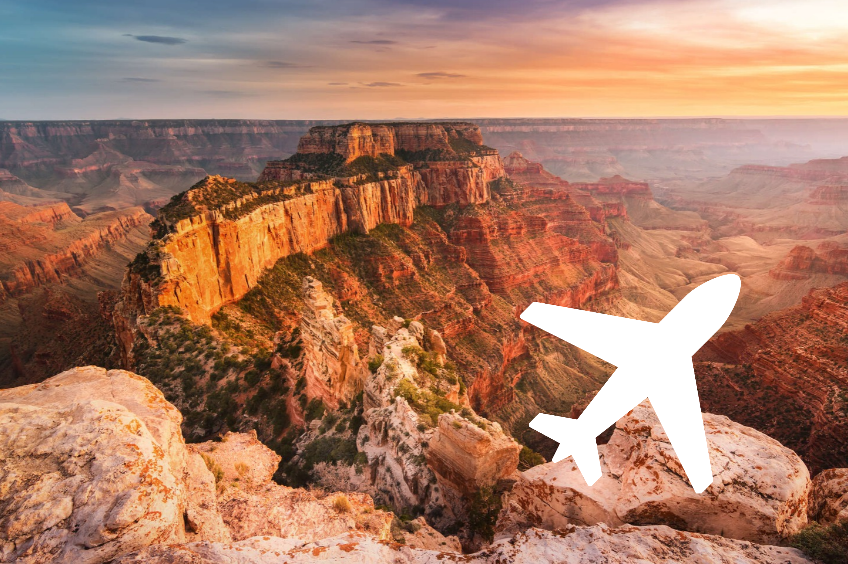 Grand Canyon Flight Purchase.png