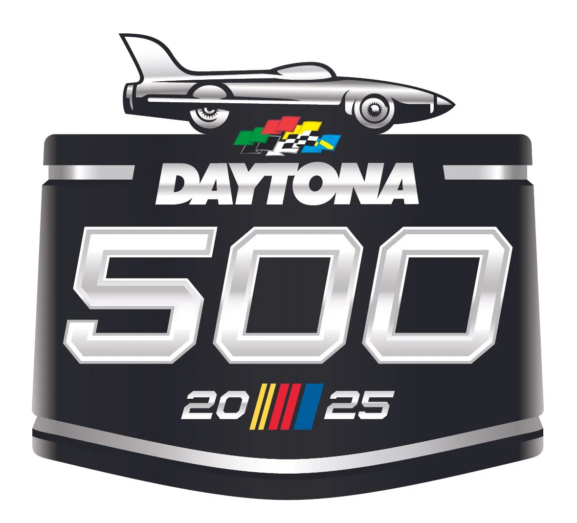 Daytona 500 (Transportation Only) | Sunday February 21, 2027