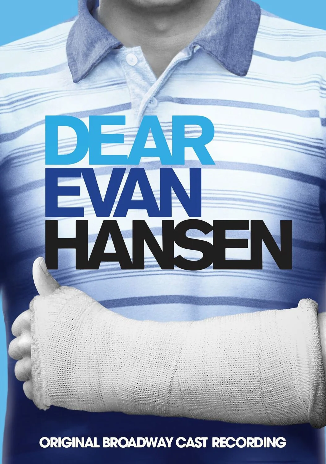 "Dear Evan Hansen"- Show & Buffet Lunch at Suncoast Broadway Theatre | Thursday November 5, 2026