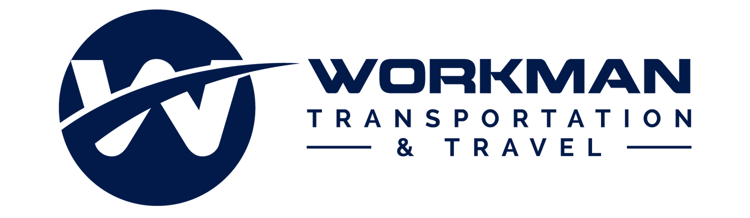 Workman Transportation &amp; Travel