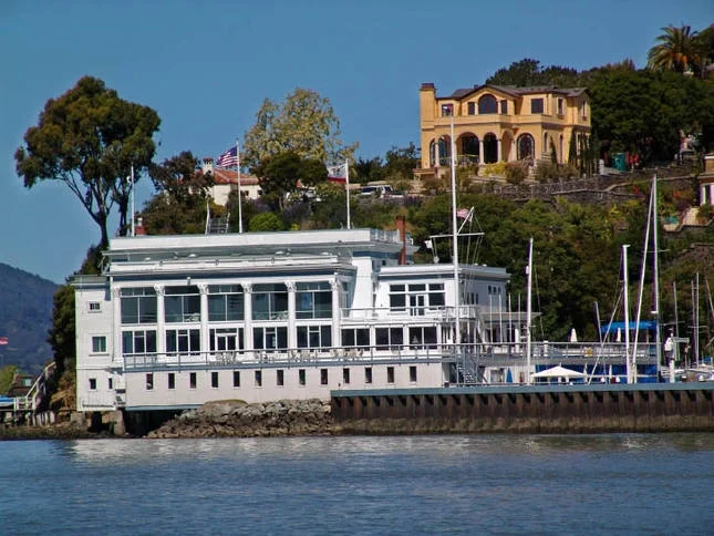St. Francis Yacht Club