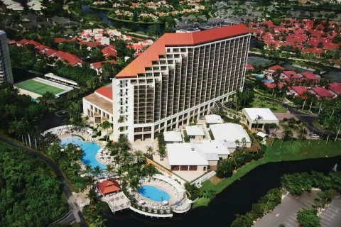 Naples Grande Beach Resort
