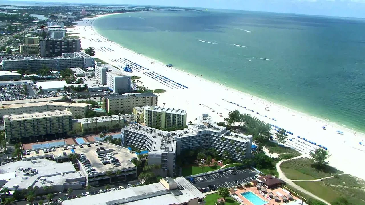 St. Pete Beach, Florida