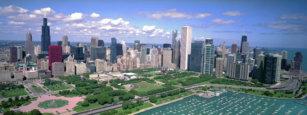 Chicago, Illinois