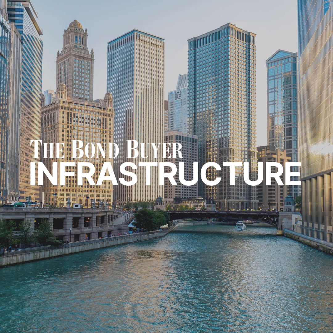 The Bond Buyer 2023 Infrastructure Conference