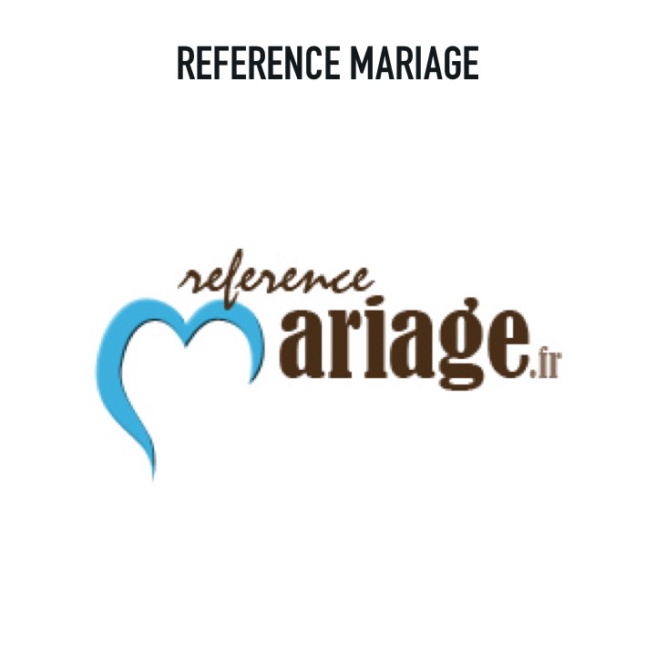 Partenaire Reference Mariage