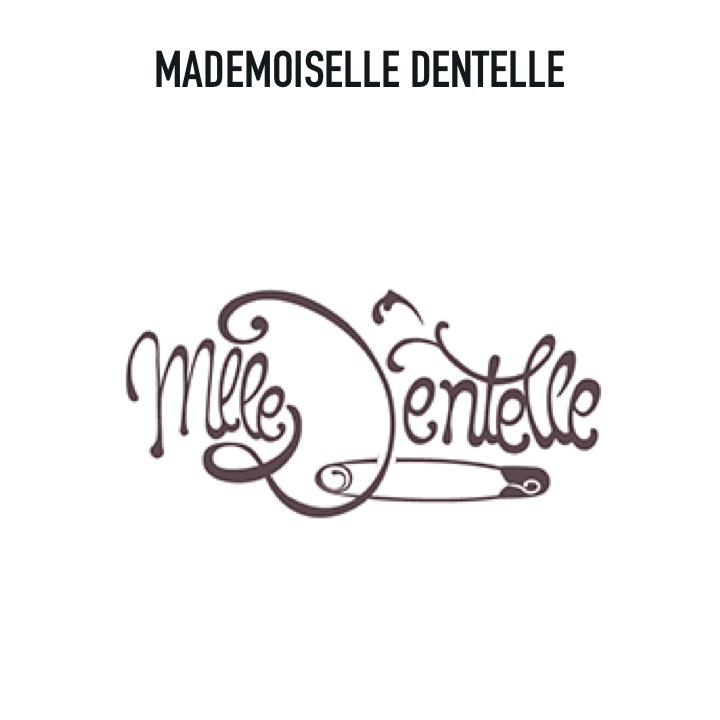 Partenaire Mademoiselle Dentelle