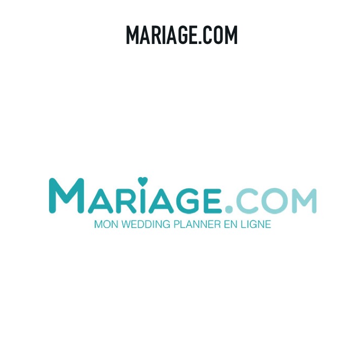 Partenaire Mariage.com