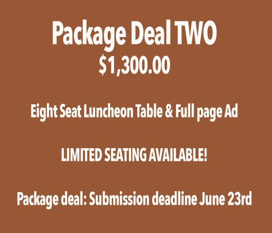 Package Deal TWO
