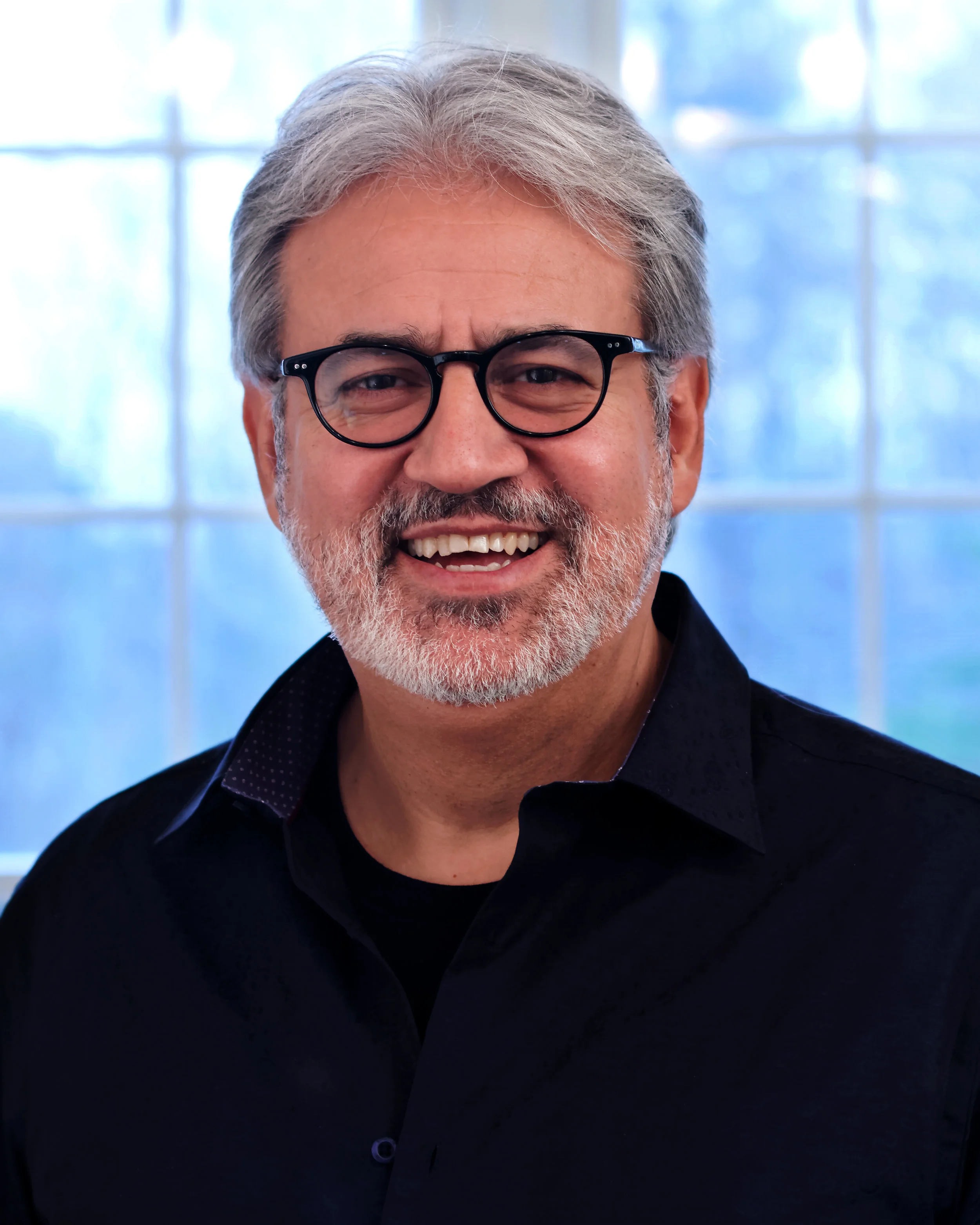 David E. Ramirez - 3rd Assistant Overseer