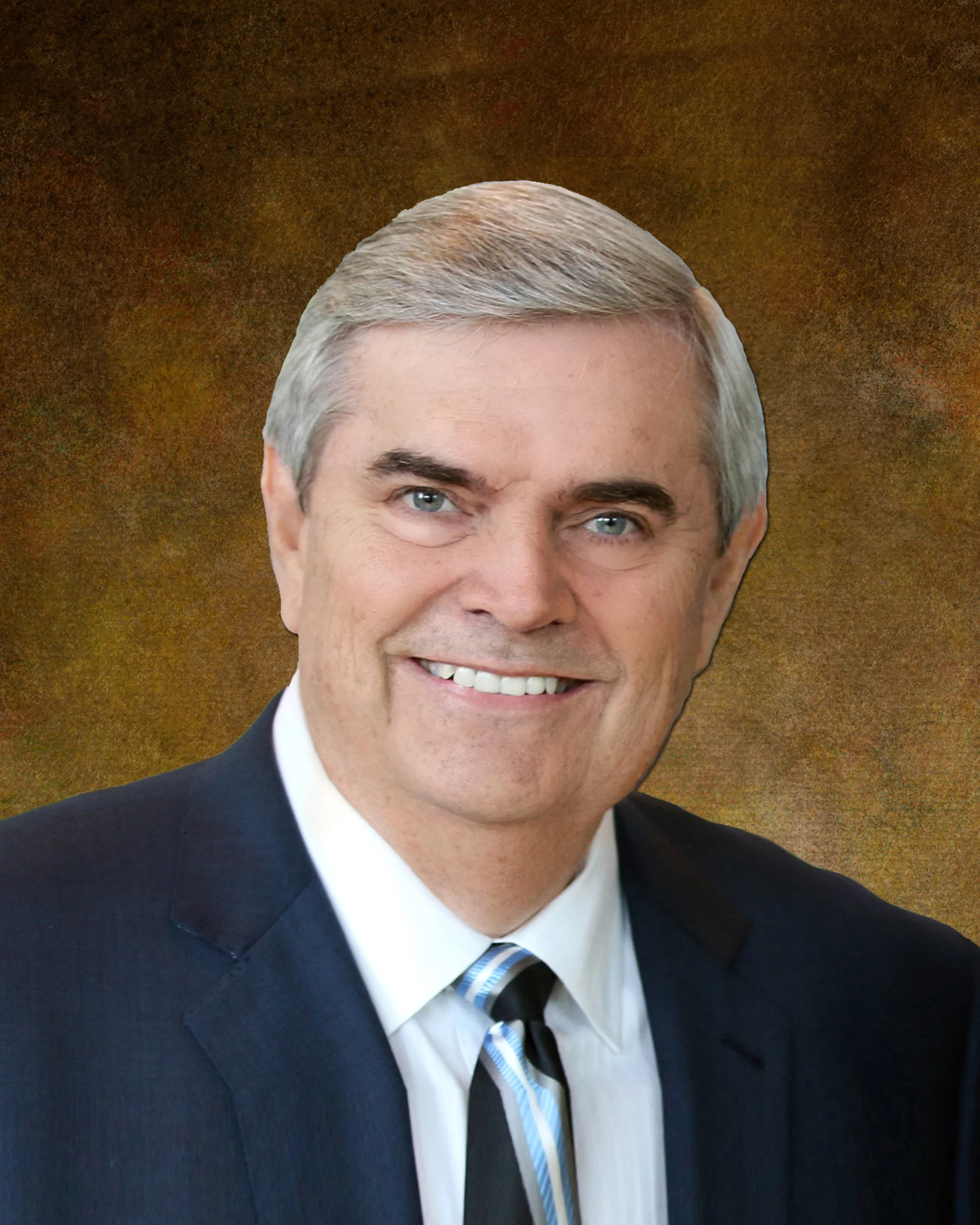 John D. Childers - Secretary General