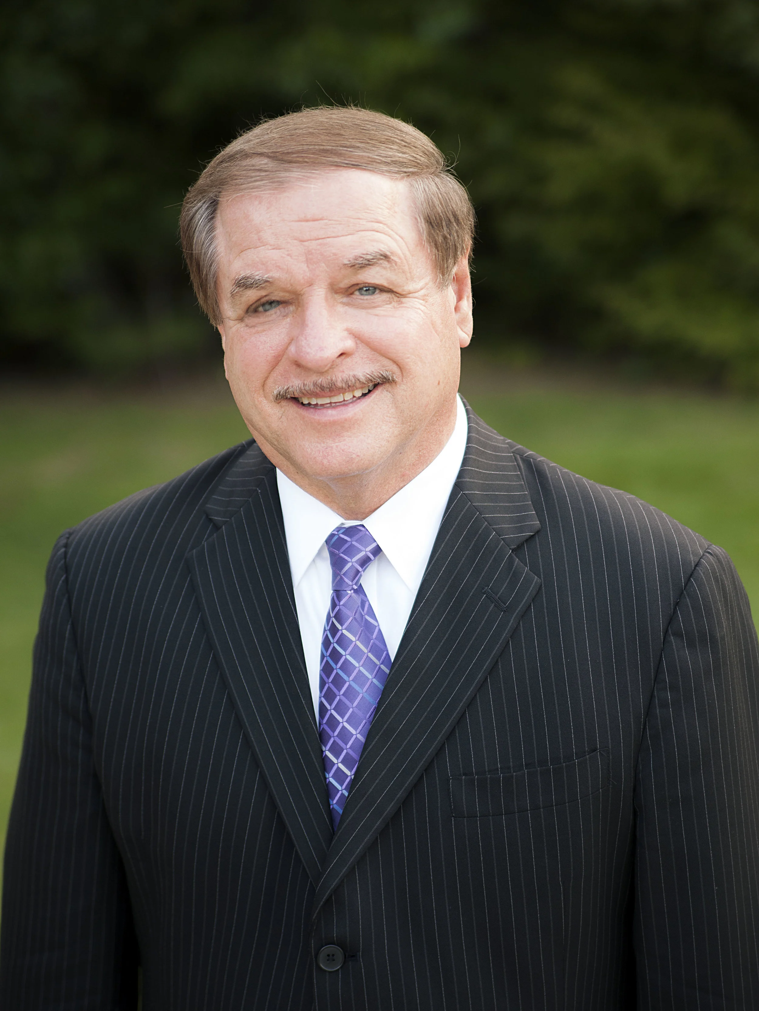 Mitchell Maloney | Director of USA Missions