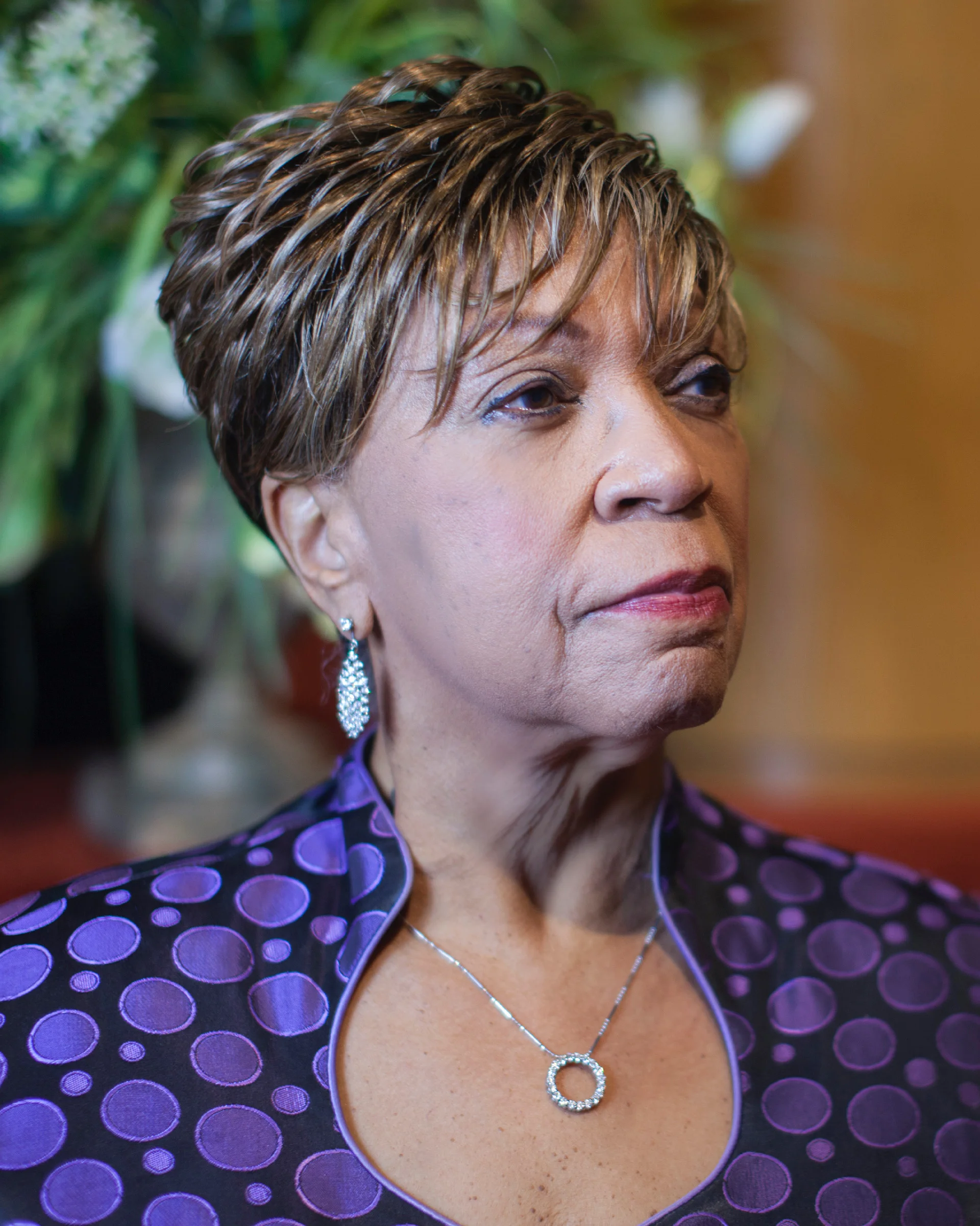 Jacqueline E Smith | Cleveland, Tennessee | prophetessjacq@aol.com