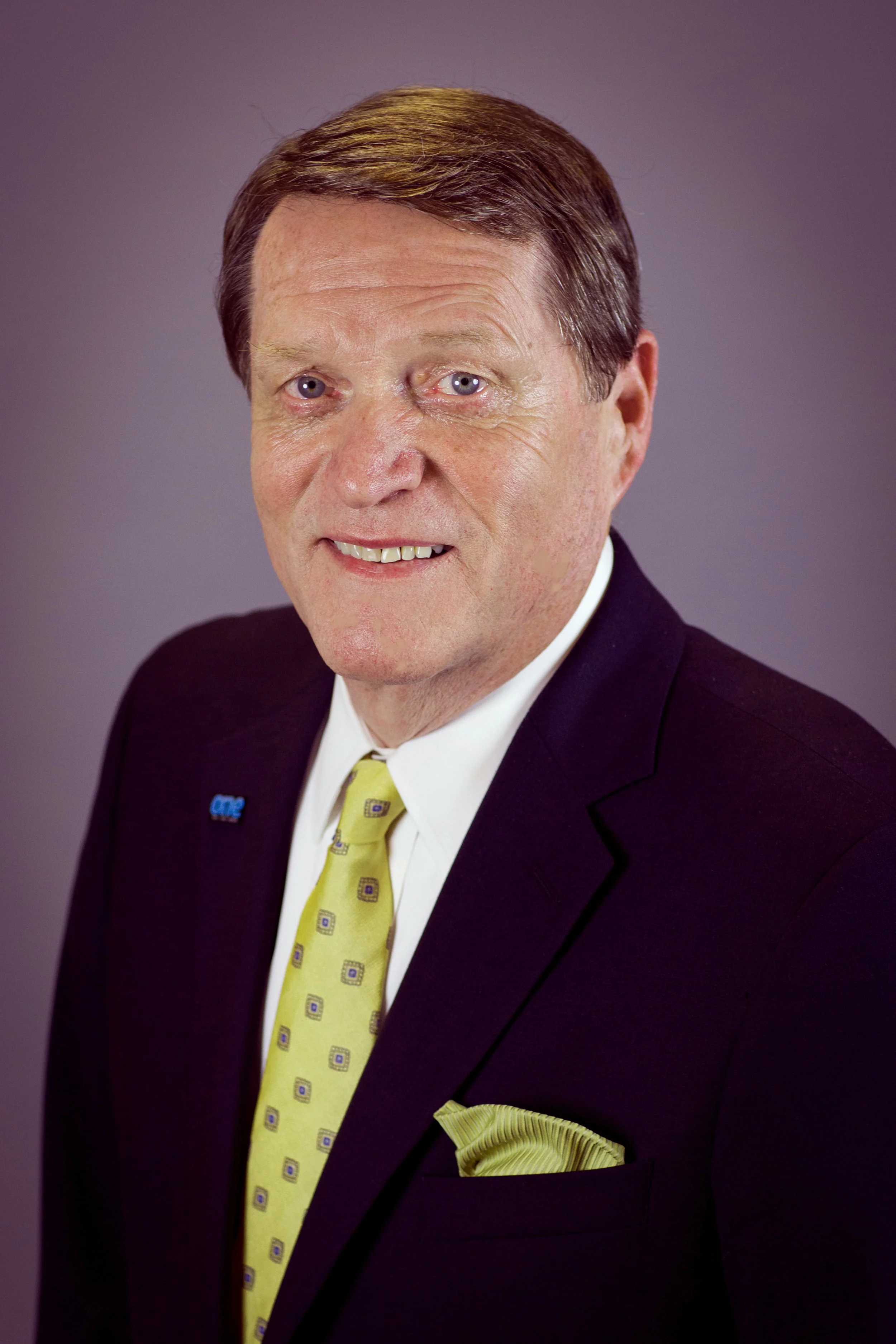 J. David Stephens, D.D. | Second Assistant General Overseer