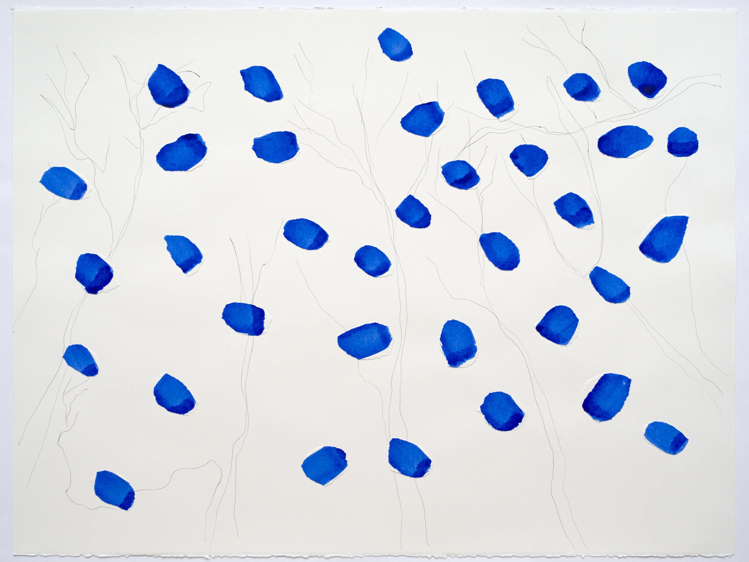 Ultramarine Blue