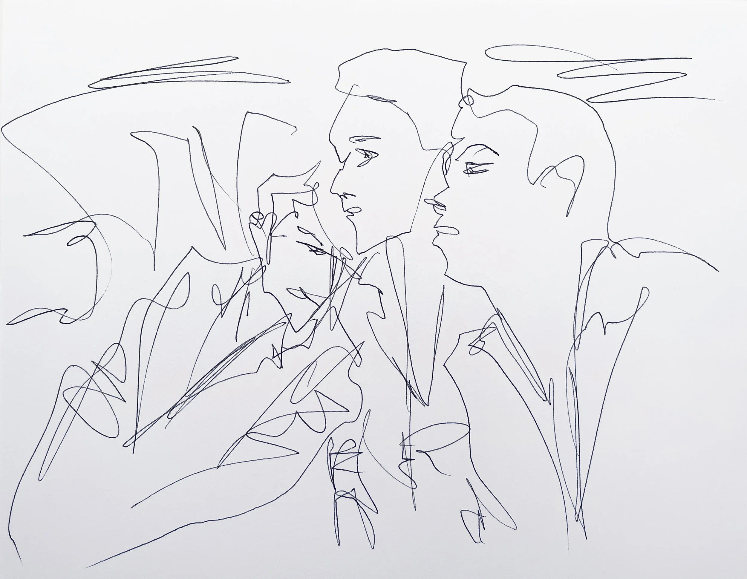 Maudlin: 04.26.2003 6:16pm