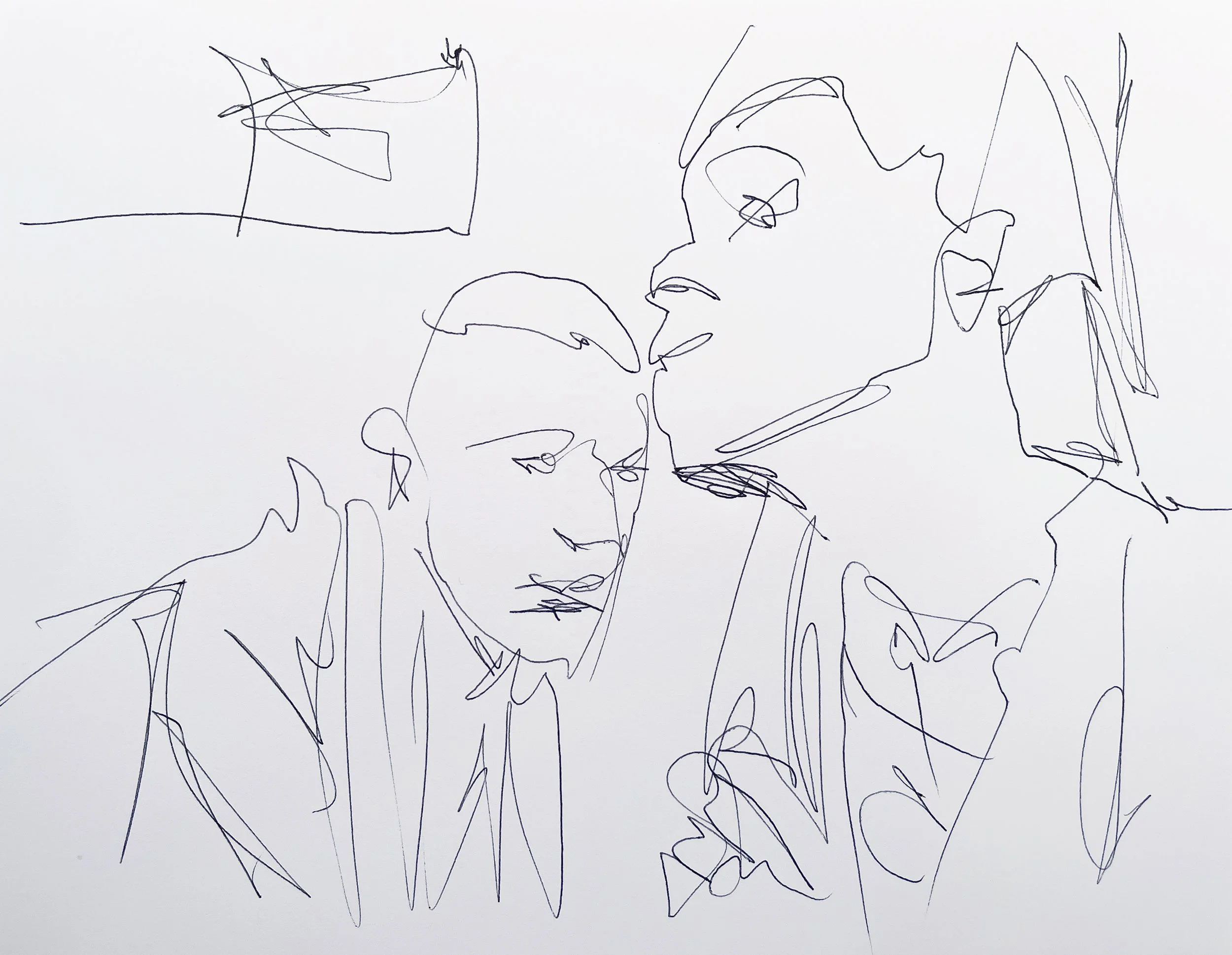 Maudlin: 03.18.2004 9:31pm