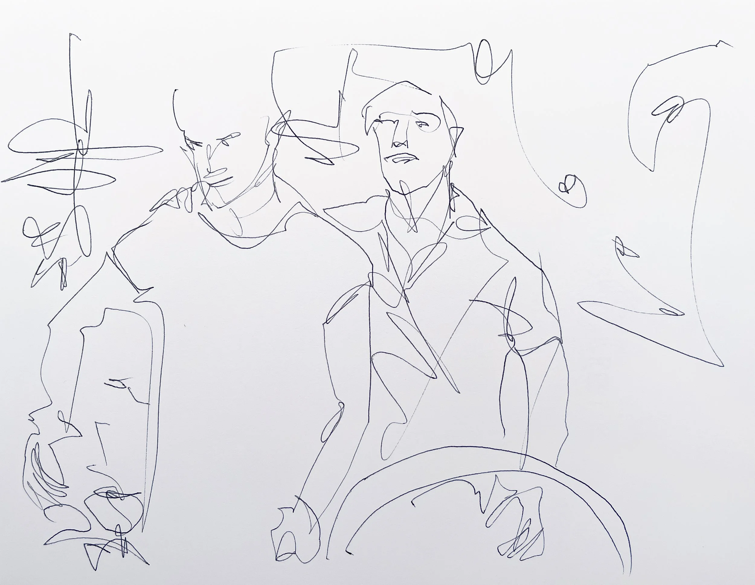 Maudlin: 05.30.2007 10:24pm