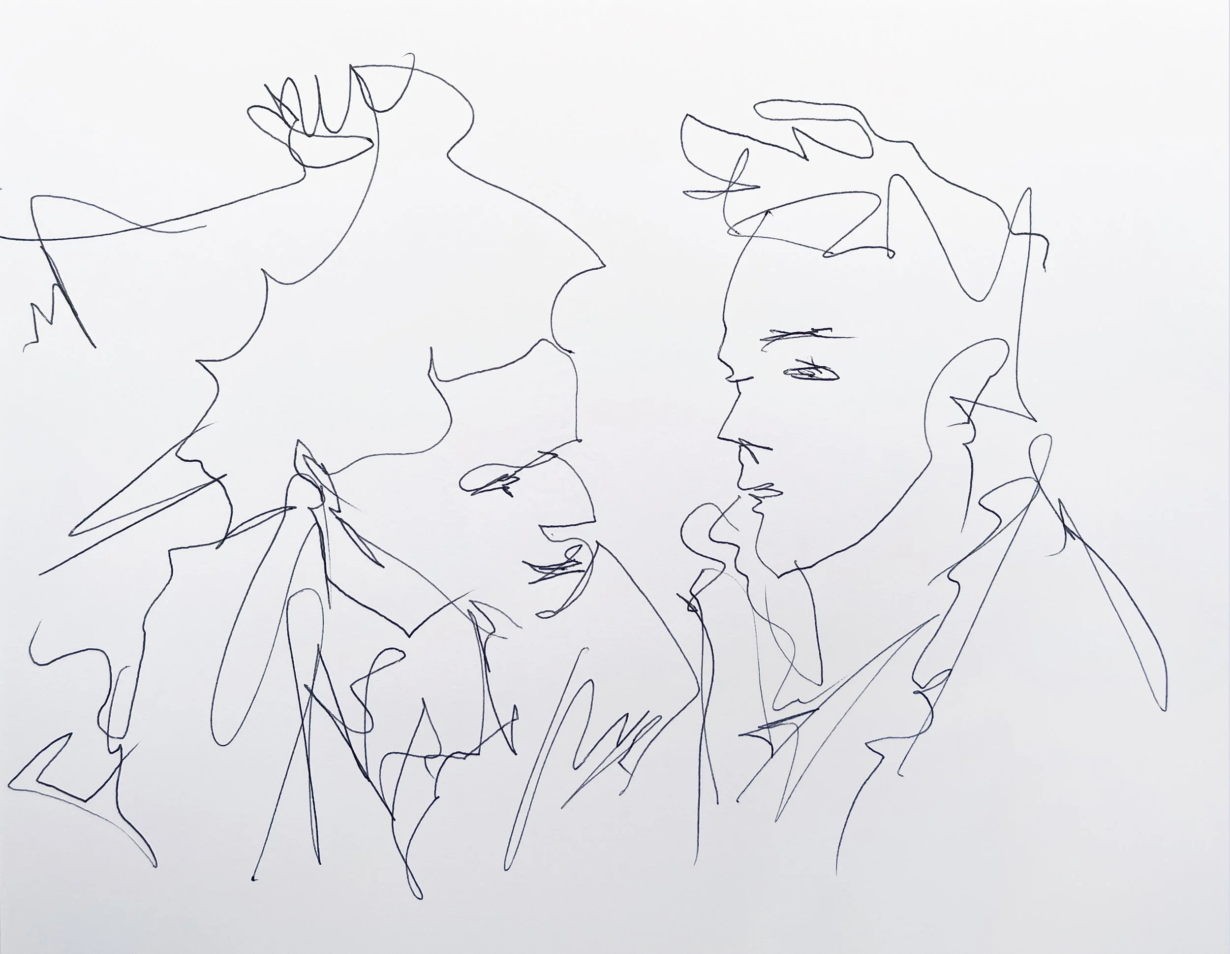 Maudlin: 04.24.2003 9:22pm