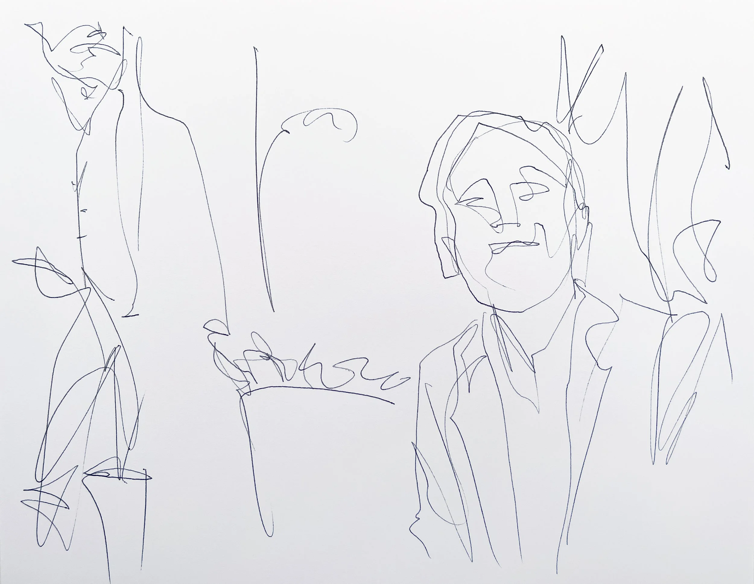 Maudlin: 04.03.2007 8:11pm