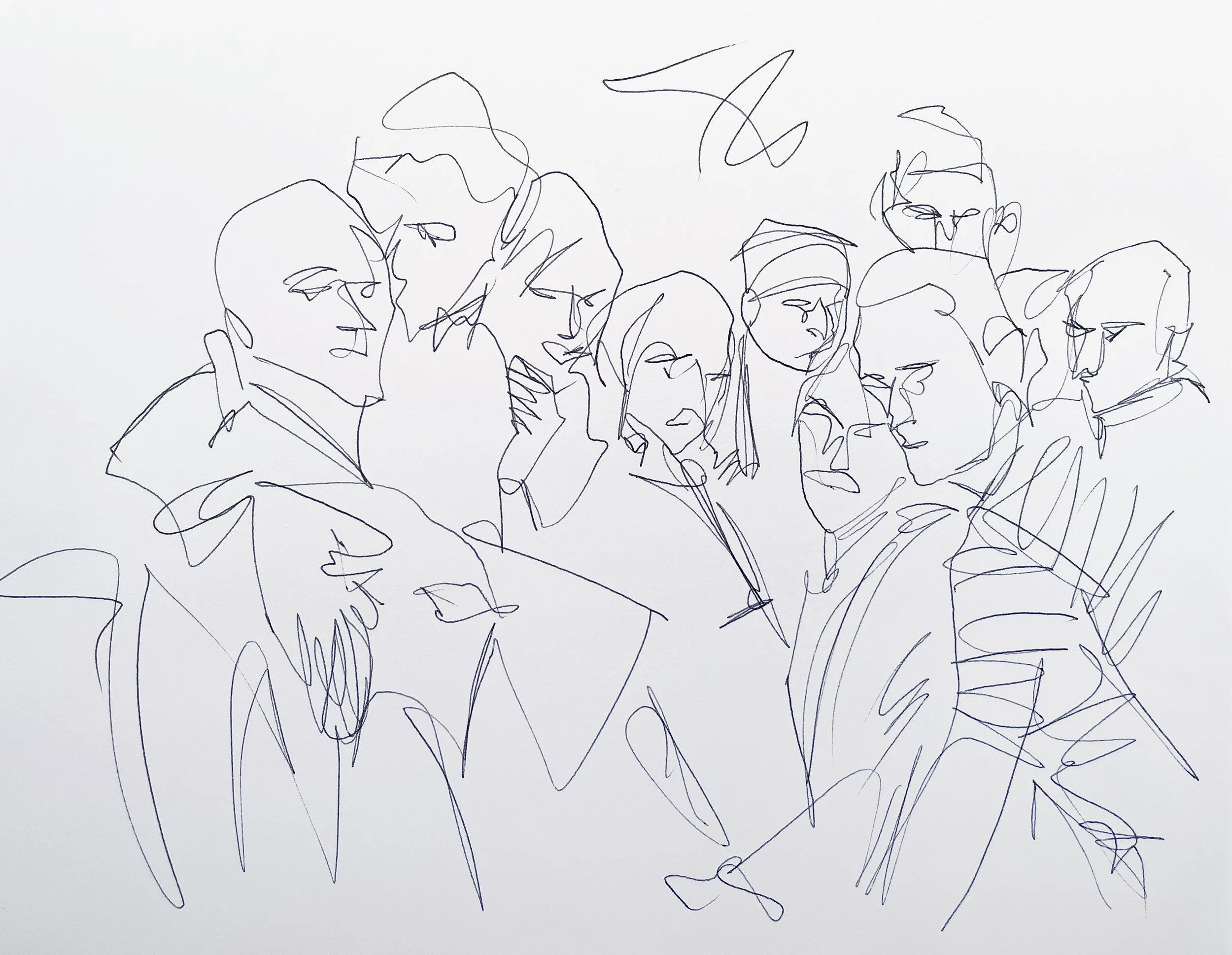 Maudlin: 05.03.2005 4:22am