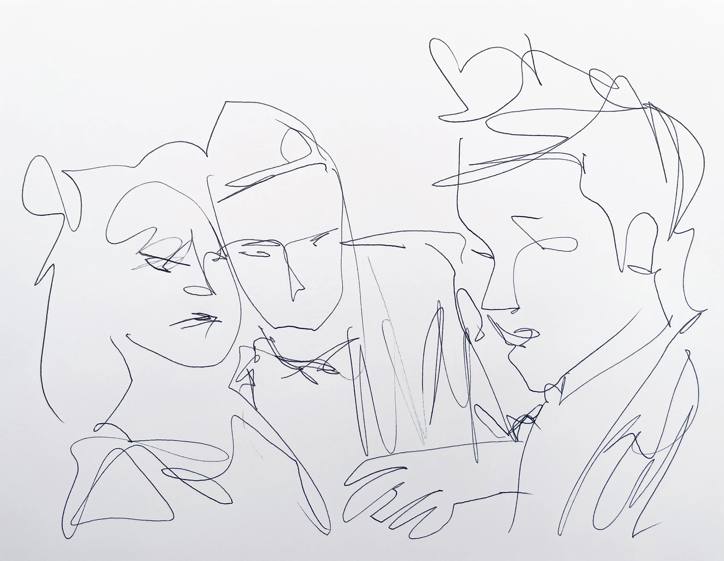 Maudlin: 04.17.2003 1:11am