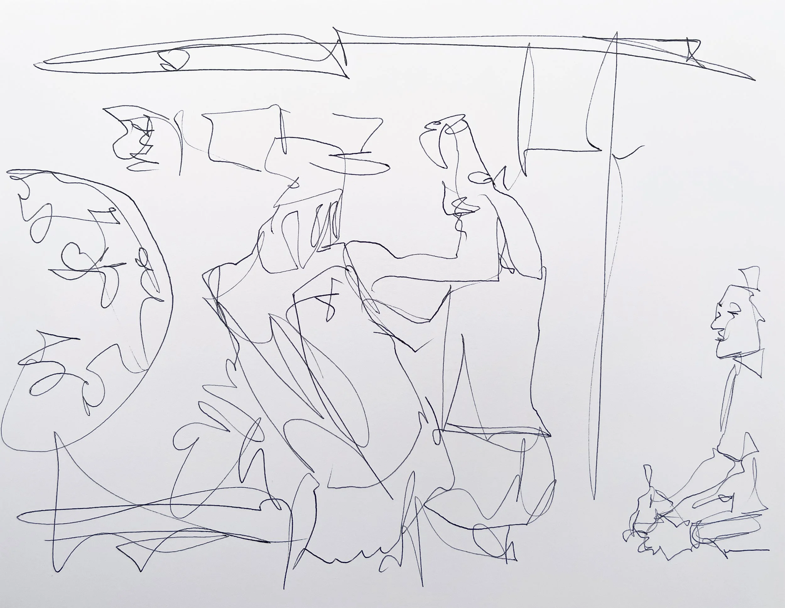 Maudlin: 07.29.2006 11:28pm