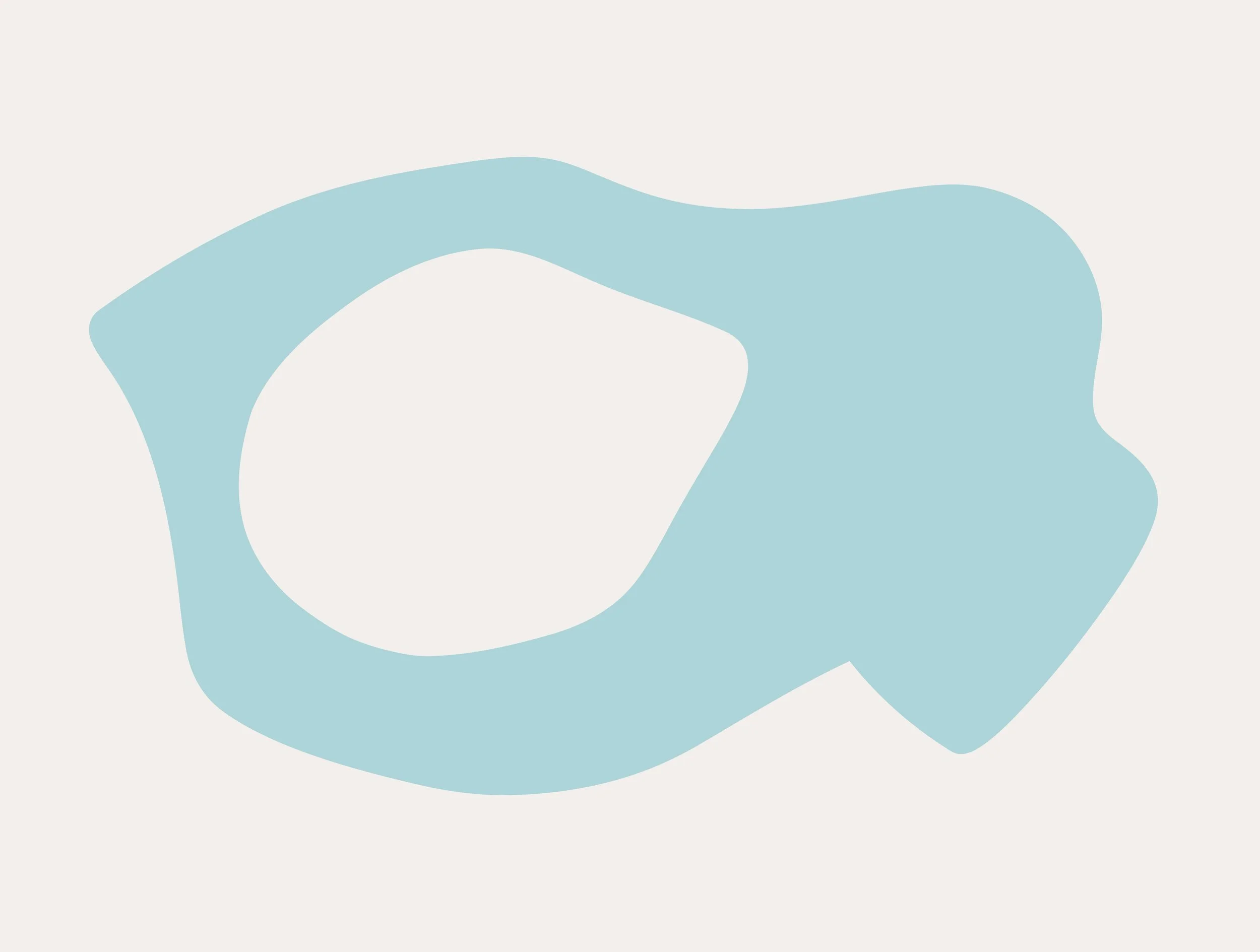 Hanuk for Warby Parker ˚10