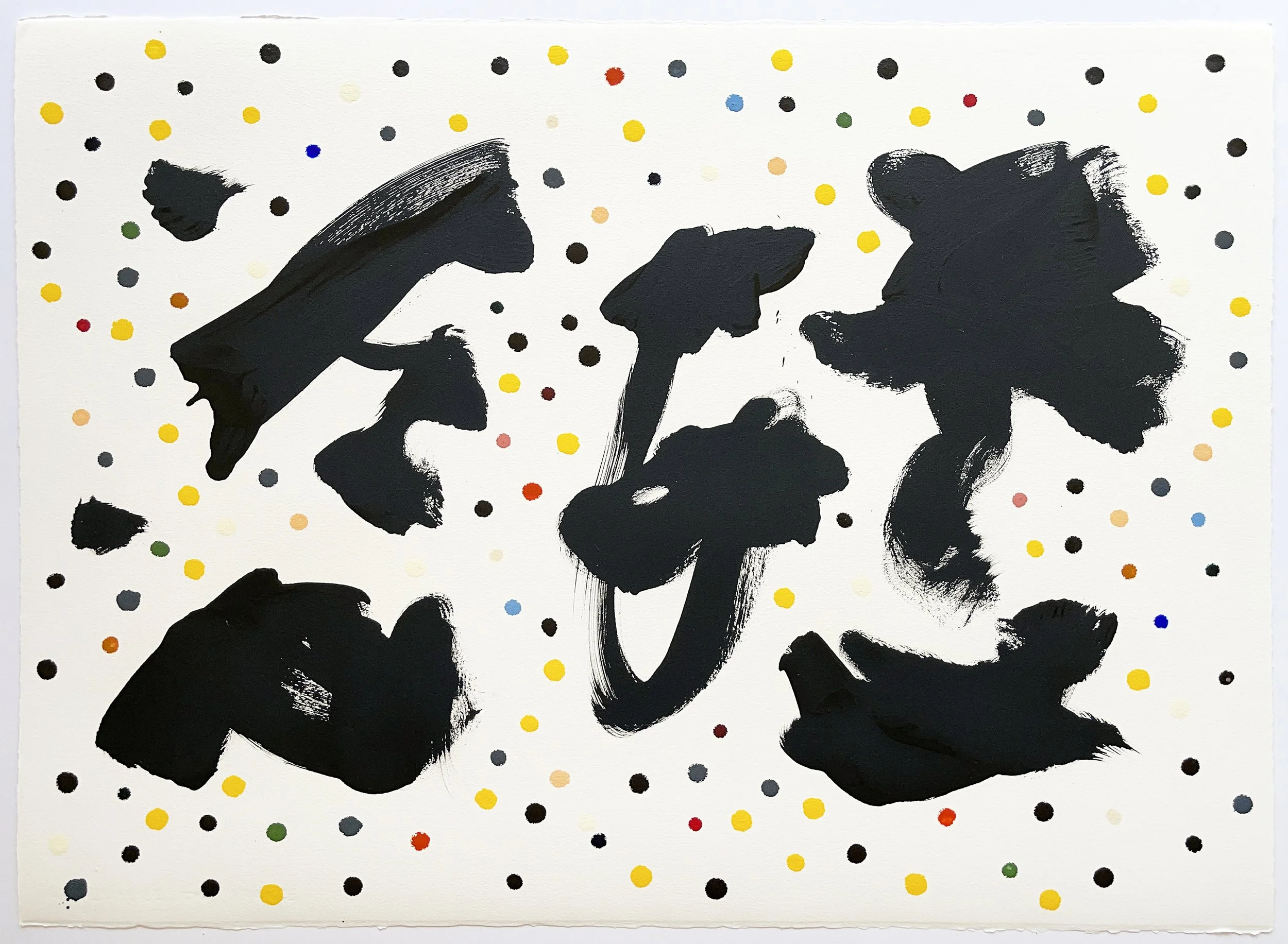 Hitherto: Mars Black ˚2