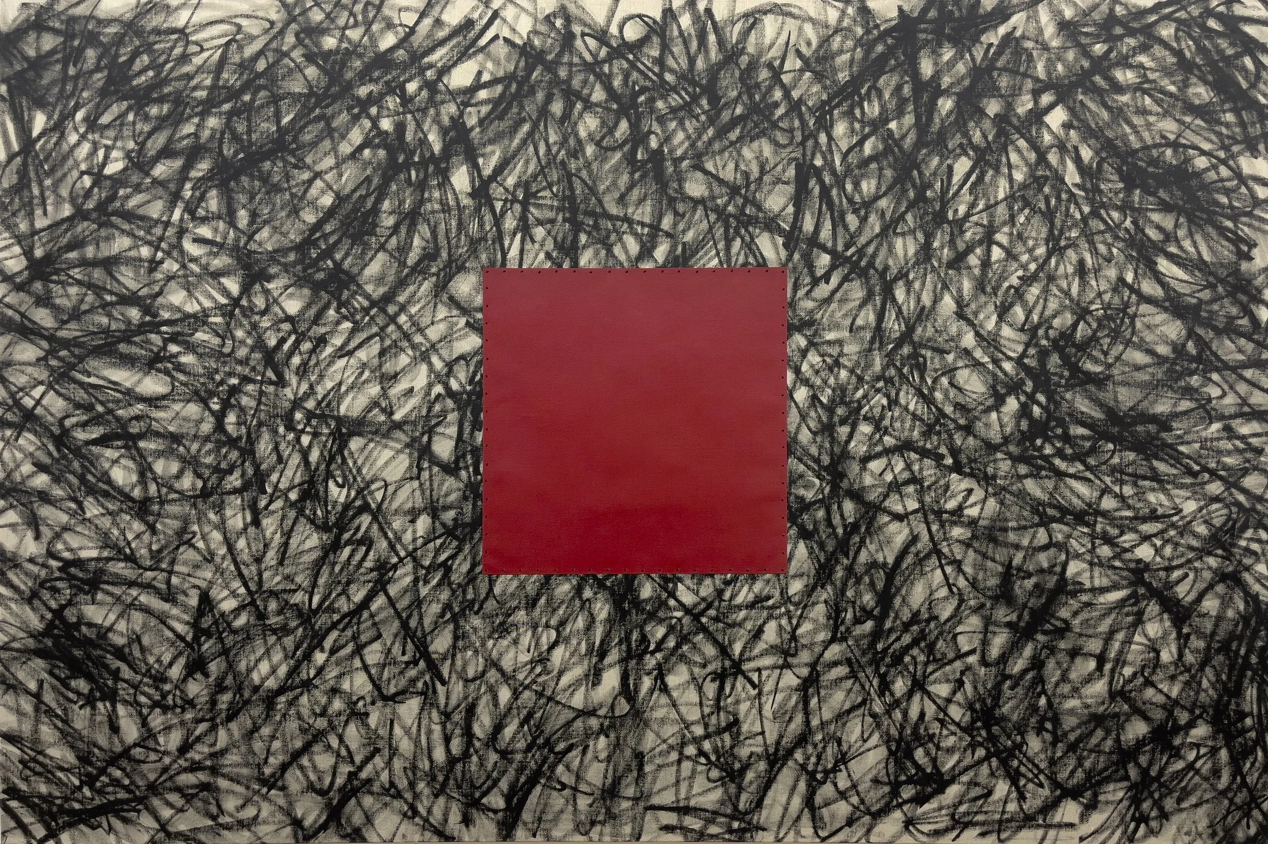 Building on a Quagmire: Red ˚1